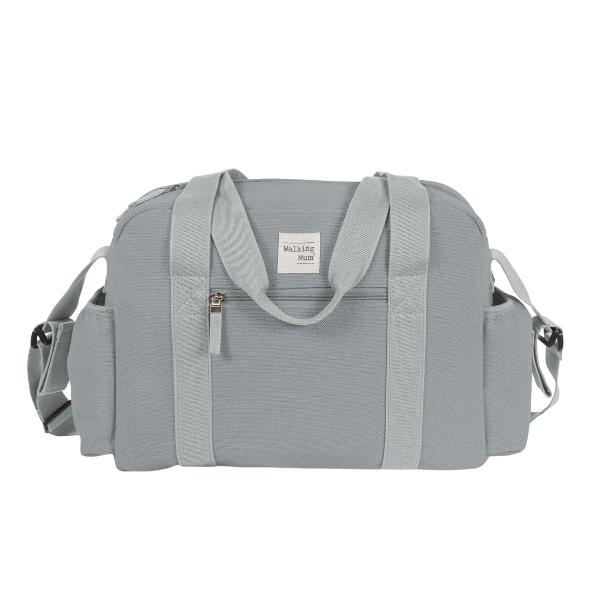 Waliking Mum Bolsa Canastilla Eco Mum Cloud