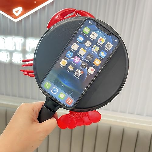 Miniatura 3 de Funda para teléfono 3D Pan para iPhone 11 12 13 14 15 Pro Max Mini XR XS X 7 8 Plus SE Seafood Phone Cases