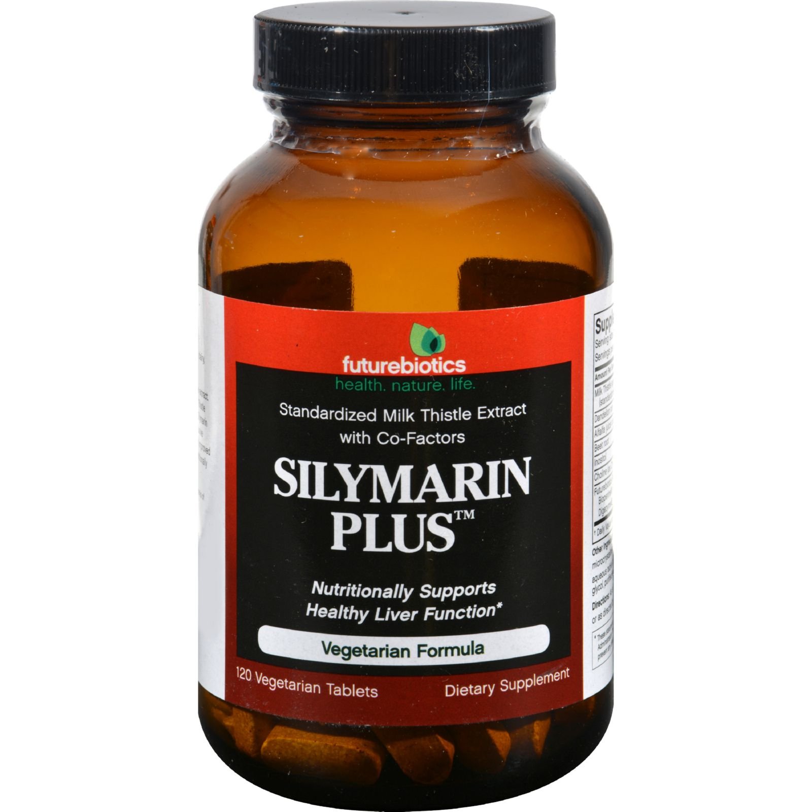 Silymarin Plus