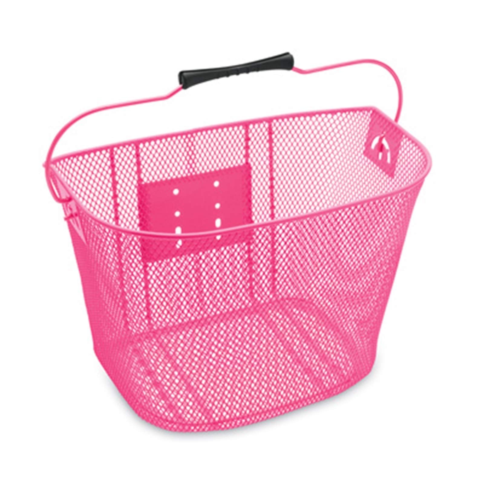 electra quick release basket