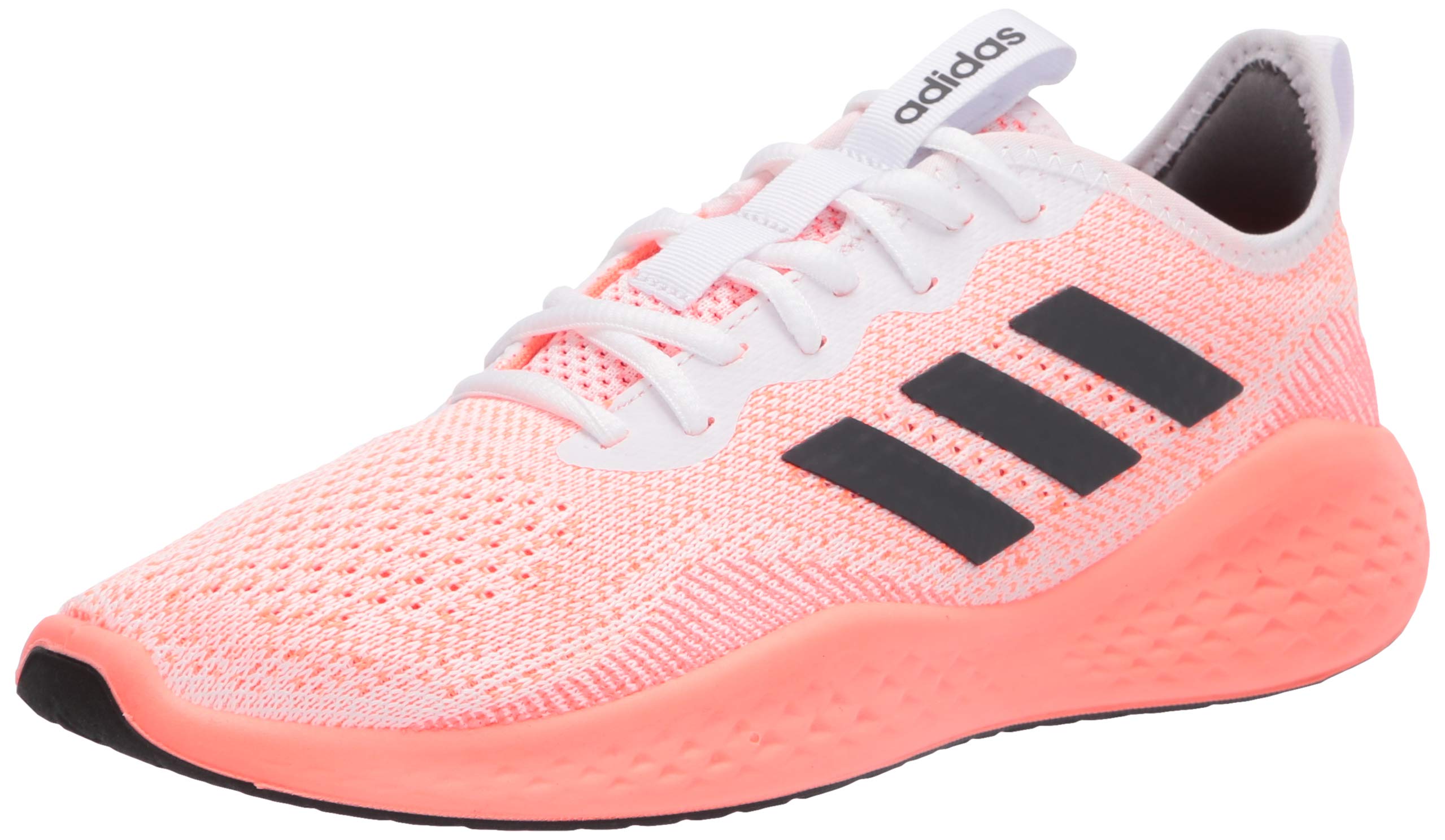 Adidas Womens Fluidflow Running Shoe Desertcart Seychelles