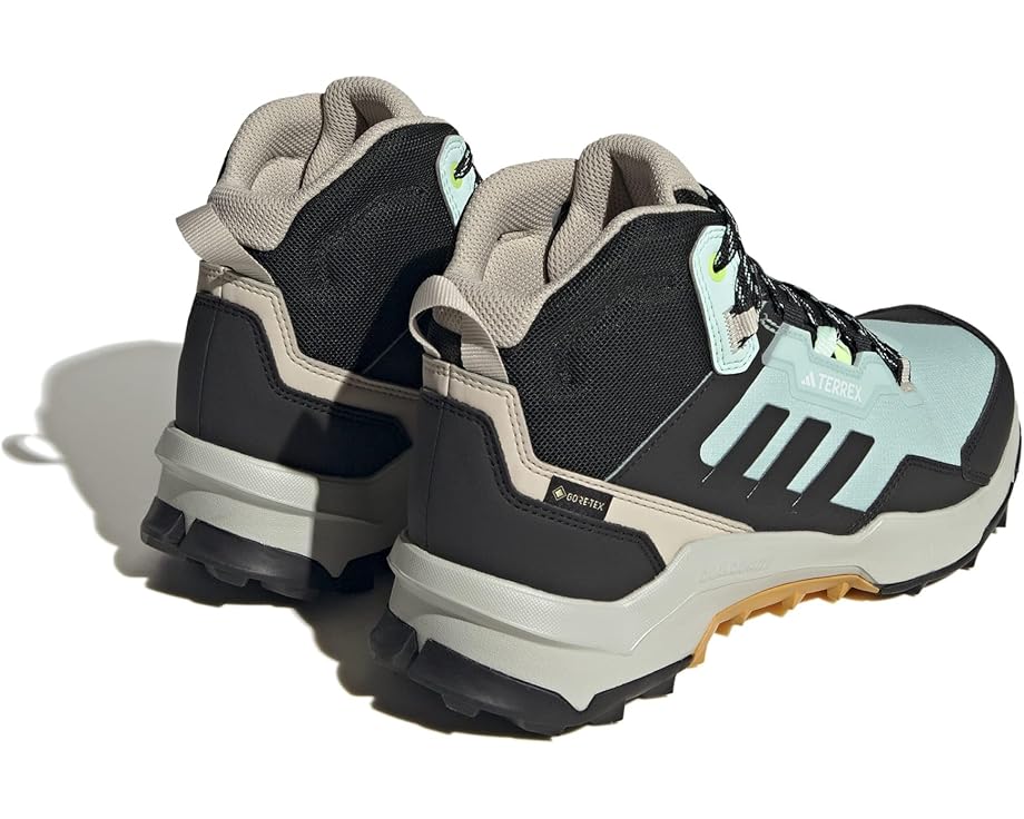adidas Outdoor Terrex Ax4 Mid GORE-TEX® Shoes - Back View