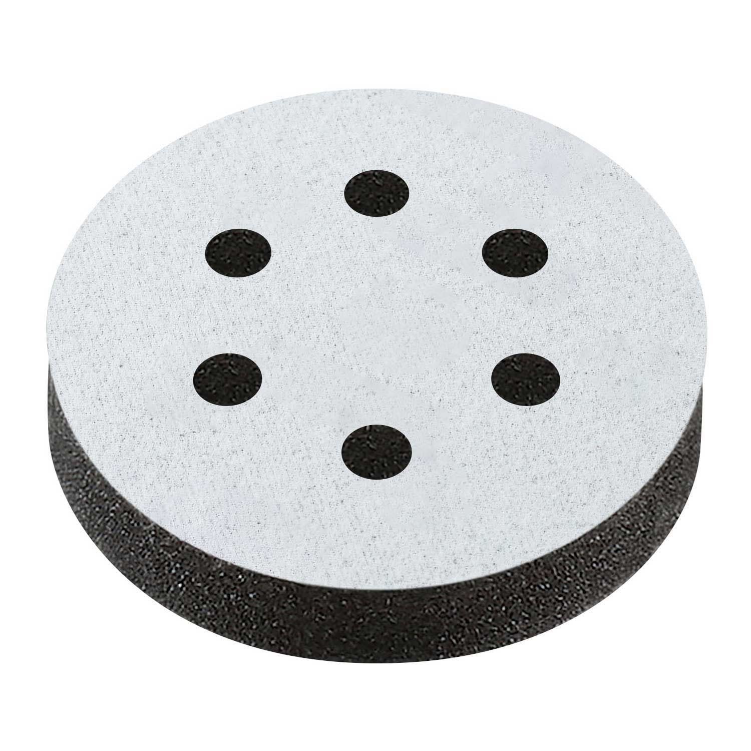 : 3" (76 Mm) Interface Pad by Dynabrade – One Size, Multi, Model 53875