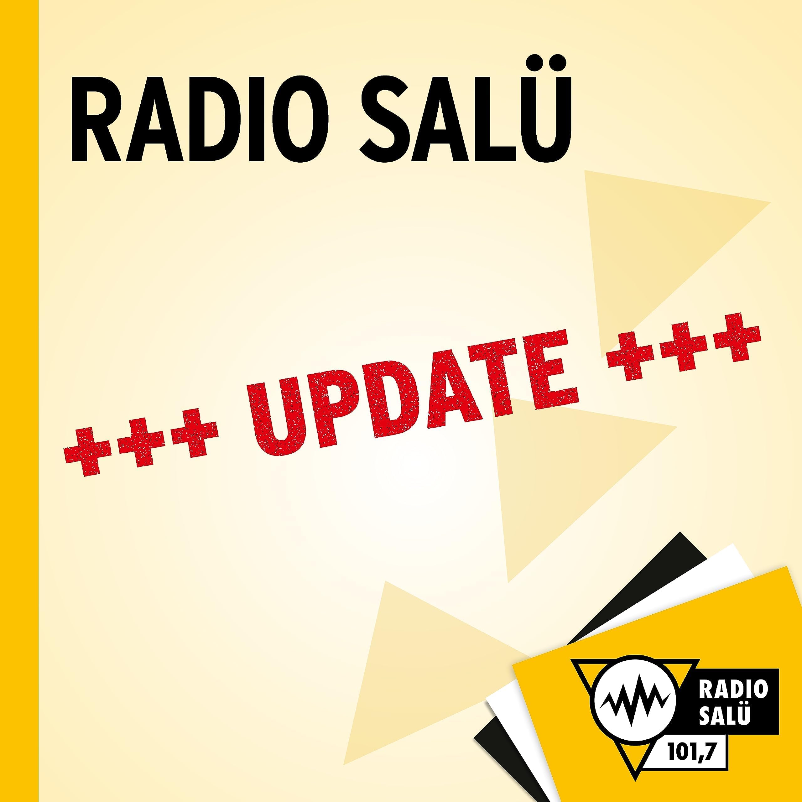 RADIO SALÜ Update
