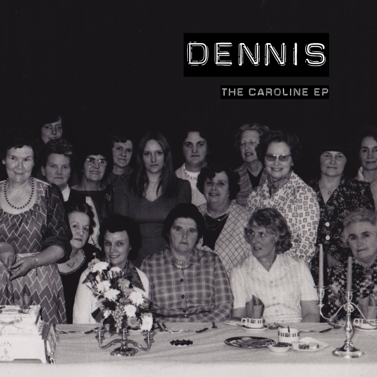 The Caroline Ep
