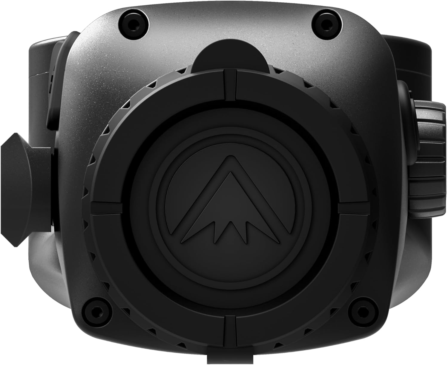 BURRIS Burris Thermal Clip-on USM C35 v3, Digital, Black (300623)