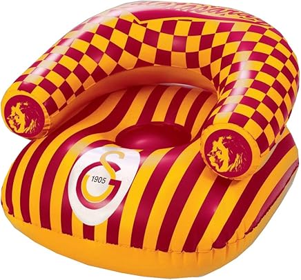 5a Grup Istanbul Galatasaray Fauteuil Gonflable Pour Enfant 69 Cm Chambre D Enfant Ameublement Et Decoration Helpacreche Co Za