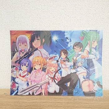 Amazon.co.jp: Qruppo ぬきたし A4クリアファイル : おもちゃ