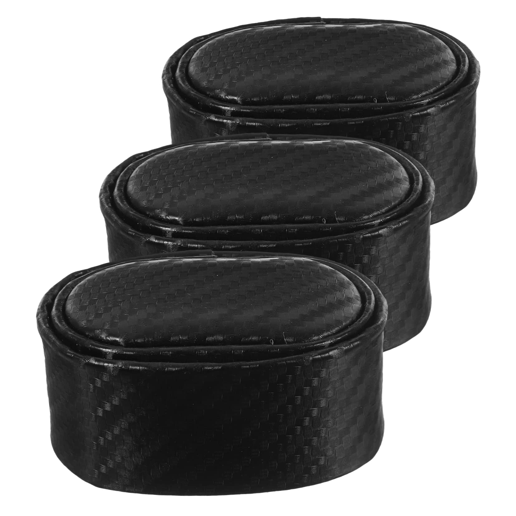 Ciieeo 15pièces Coussins De Montre Oreillers Décoratifs Pour Montres Et Bracelets Supports Affichage Pour Magasins Et