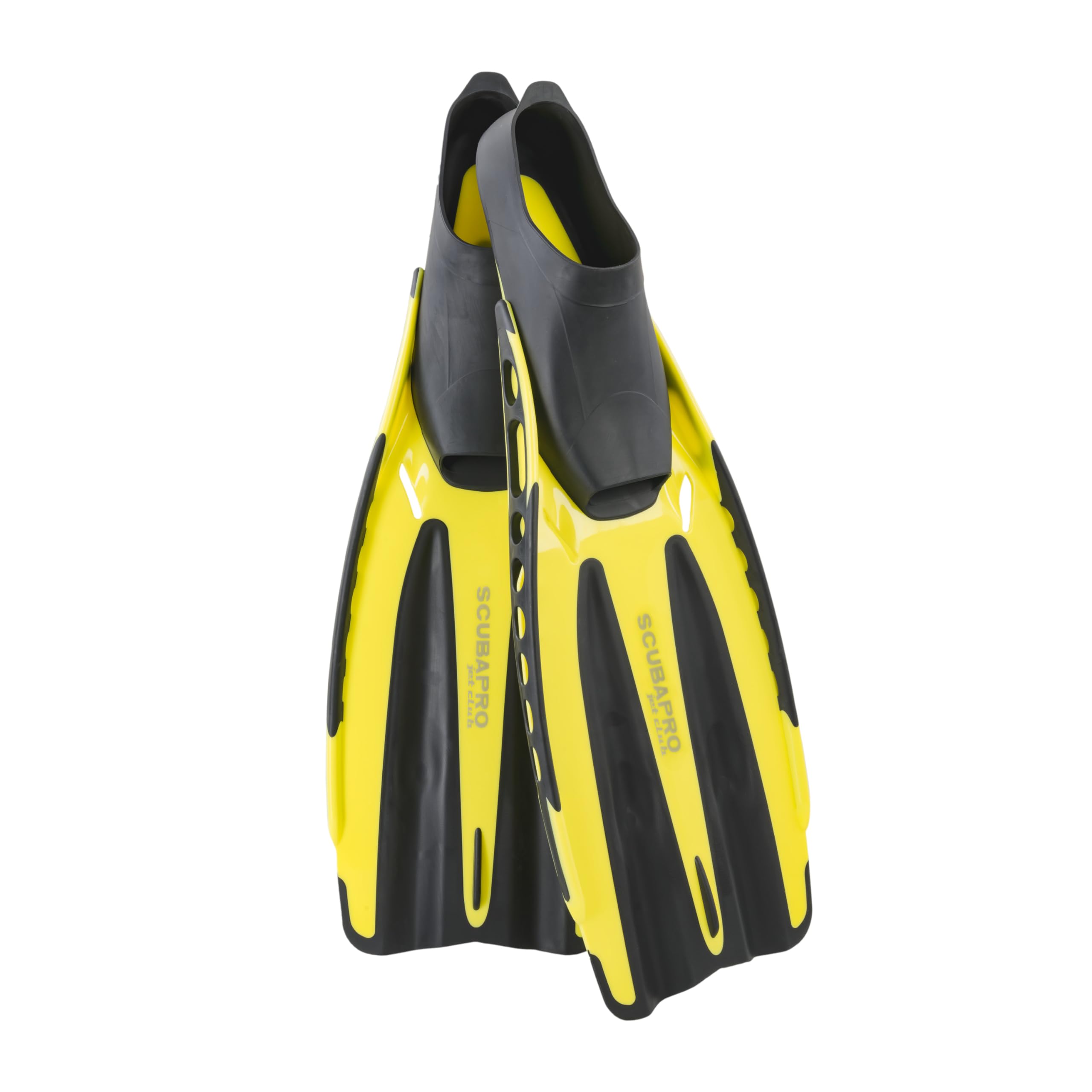 Scubapro Jet Club Diving Fins EU 42-43