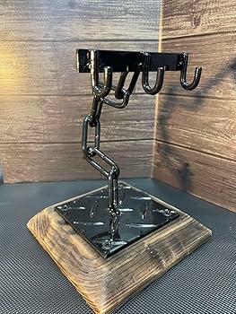 Amazon.co.jp: チェーン キースタンド キーフック 鍵かけ