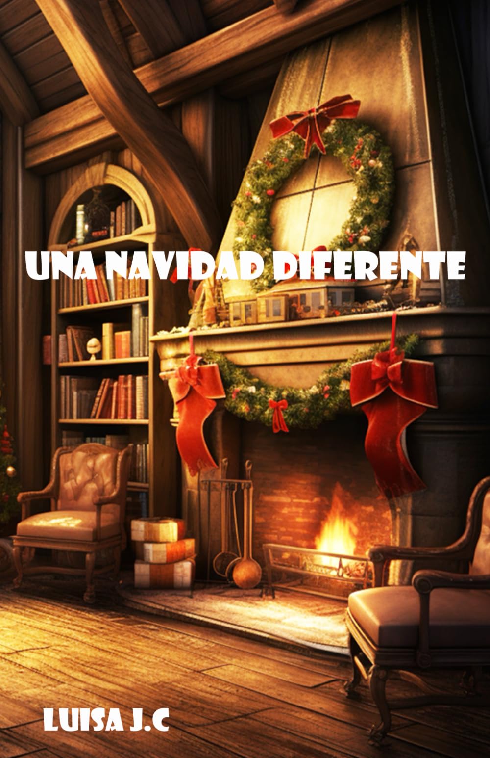 Una Navidad diferente