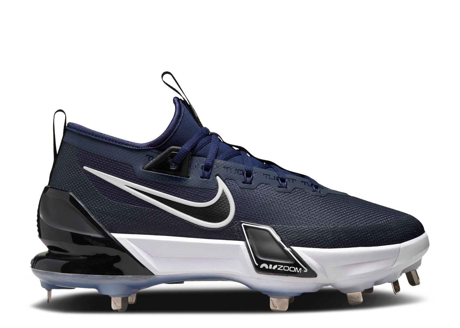 Nike Force Zoom Trout 9 Elite Low Metal Baseball Cleats