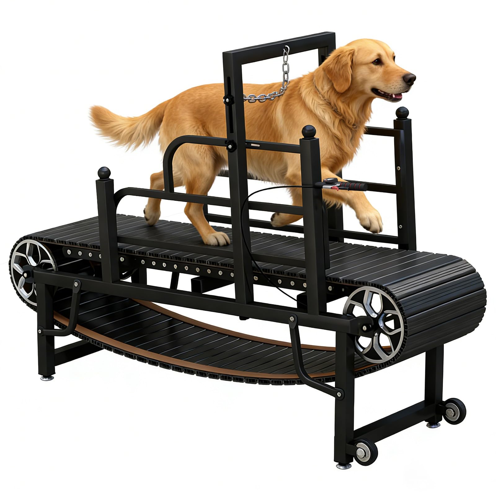 BowWowTread Dog Treadmill