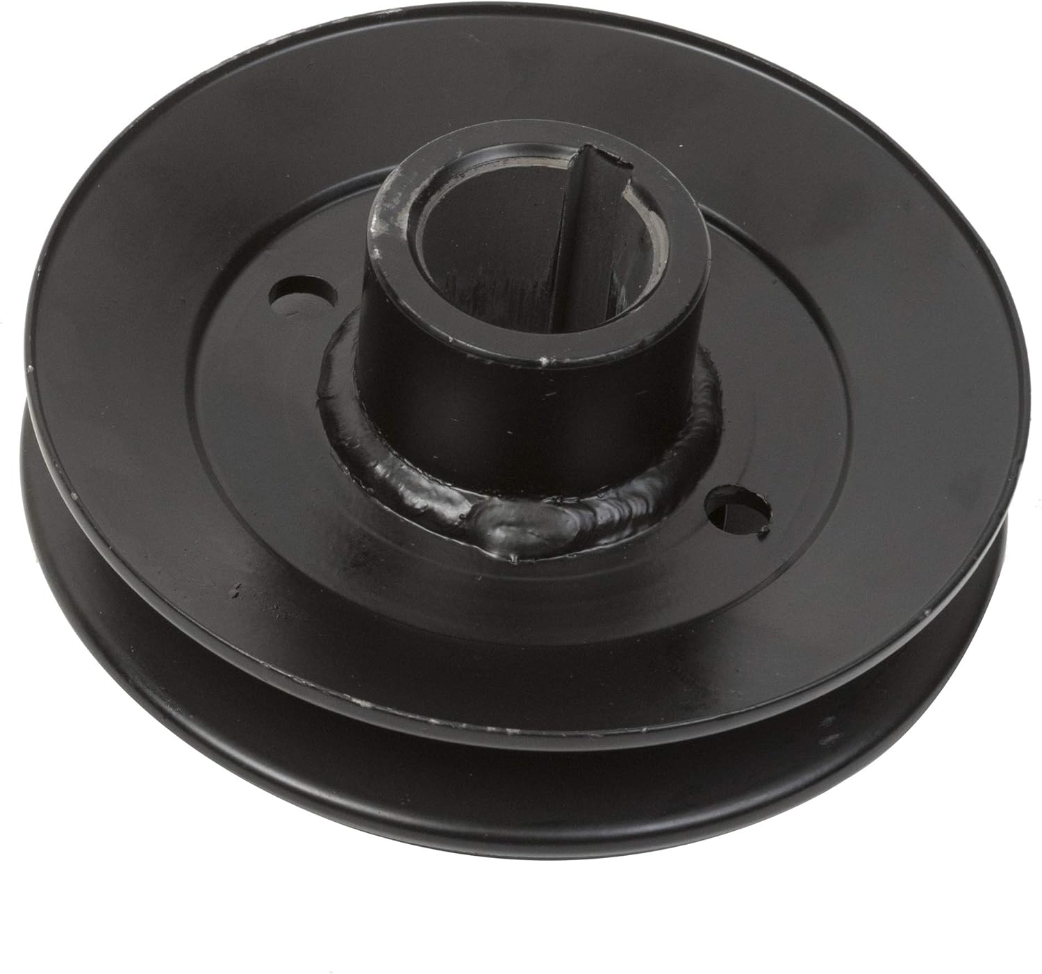 Exmark 1653035 Pulley Lazer Z Turf Tracer CT HP Viking Hydro S X