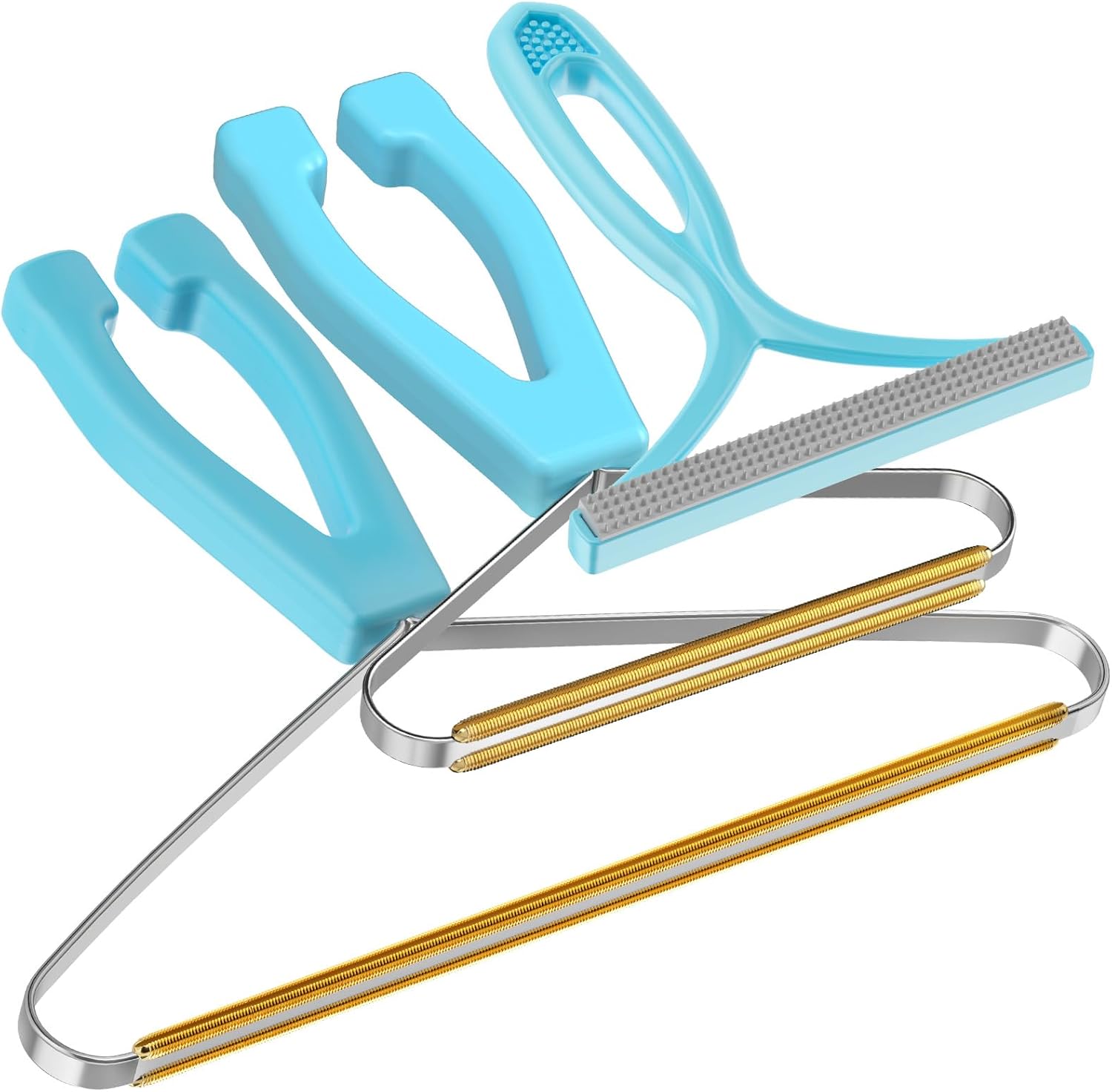 Amazon.com: 3 Multi Fabric Pet Hair Remover Models,Cleaner Pro Pet Hair ...