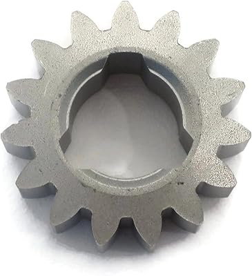 The ROP Shop OEM Toro Gear-Pinion for 20054, 20055, 20056, 20057, 20058, 20062 Lawn Mower