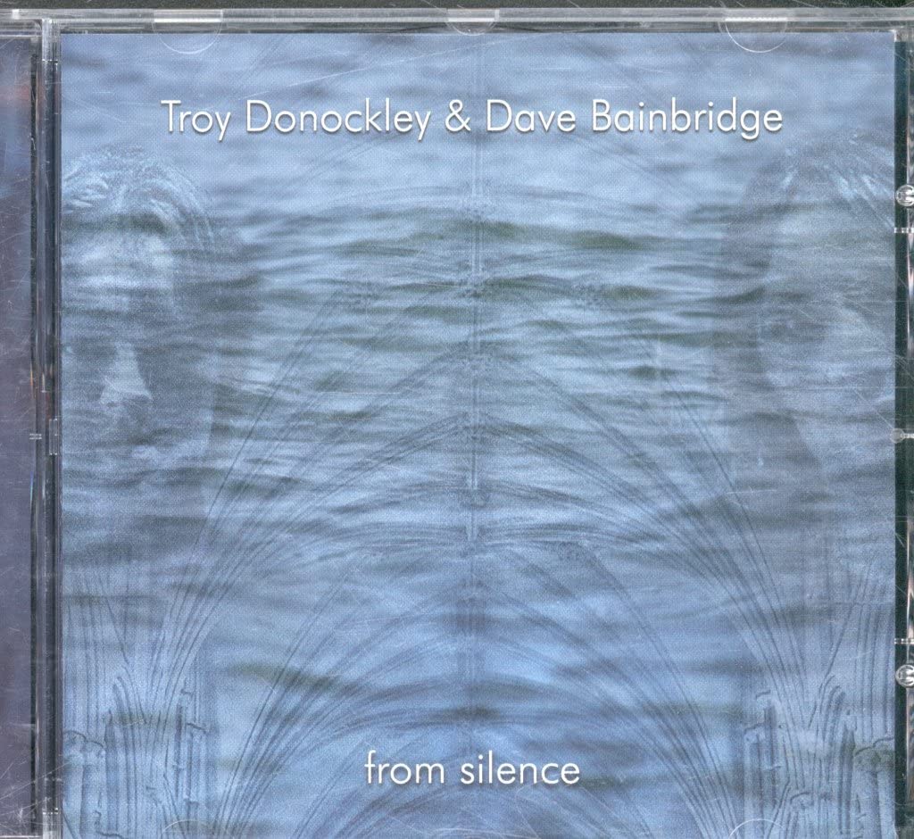 From Silence