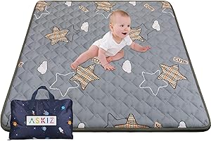Soft & Comfy: The Ultimate Padded Playpen for Your Little Explorers