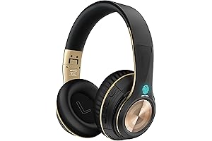 Riwbox TX8 Bluetooth Headphones: The Ultimate Wireless Audio Companion for Your Active Lifestyle