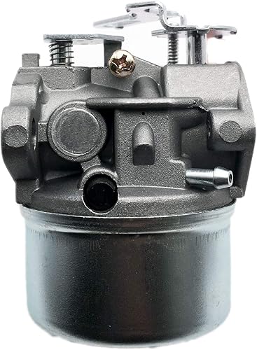 Miniatura 5 de Carburador compatible con Troy Bilt Storm 5524 5.5 Hp 24" CS sopladores de nieve nuevo