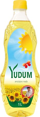 Sip Sunflower Oil 1 lt