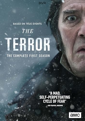 The Terror Season 1