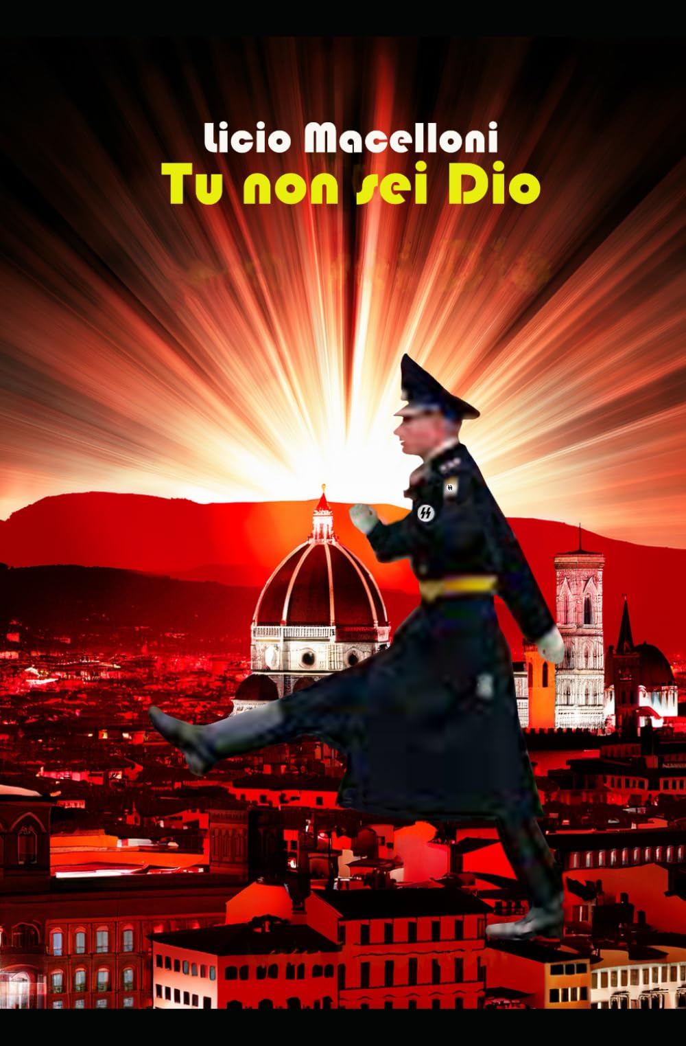 Tu non sei Dio