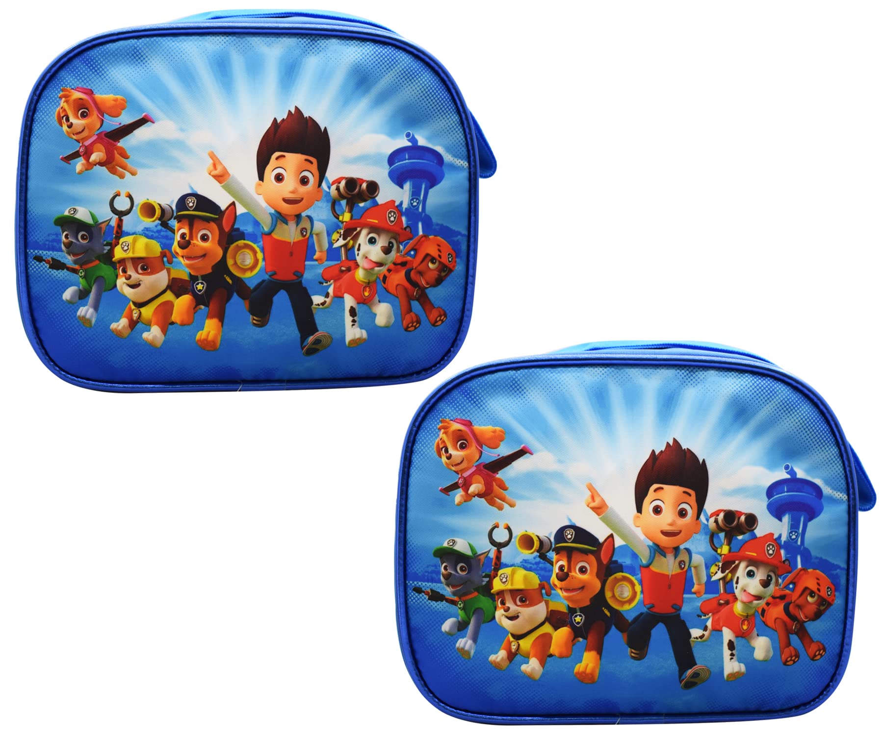 Asera Birthday Return Gifts Sling Bag/Picnic Bag Cartoon Theme Bags for Kids (Set of 2) (B0C6Z3W191) Amazon Price History, Amazon Price Tracker