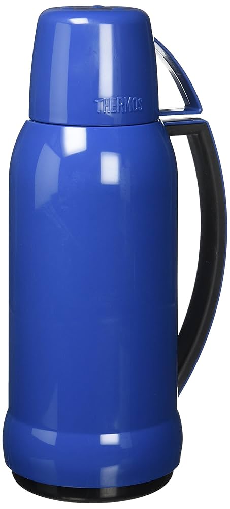 Amazon.com: Thermos Llc 33110atri6 Translucent Beverage