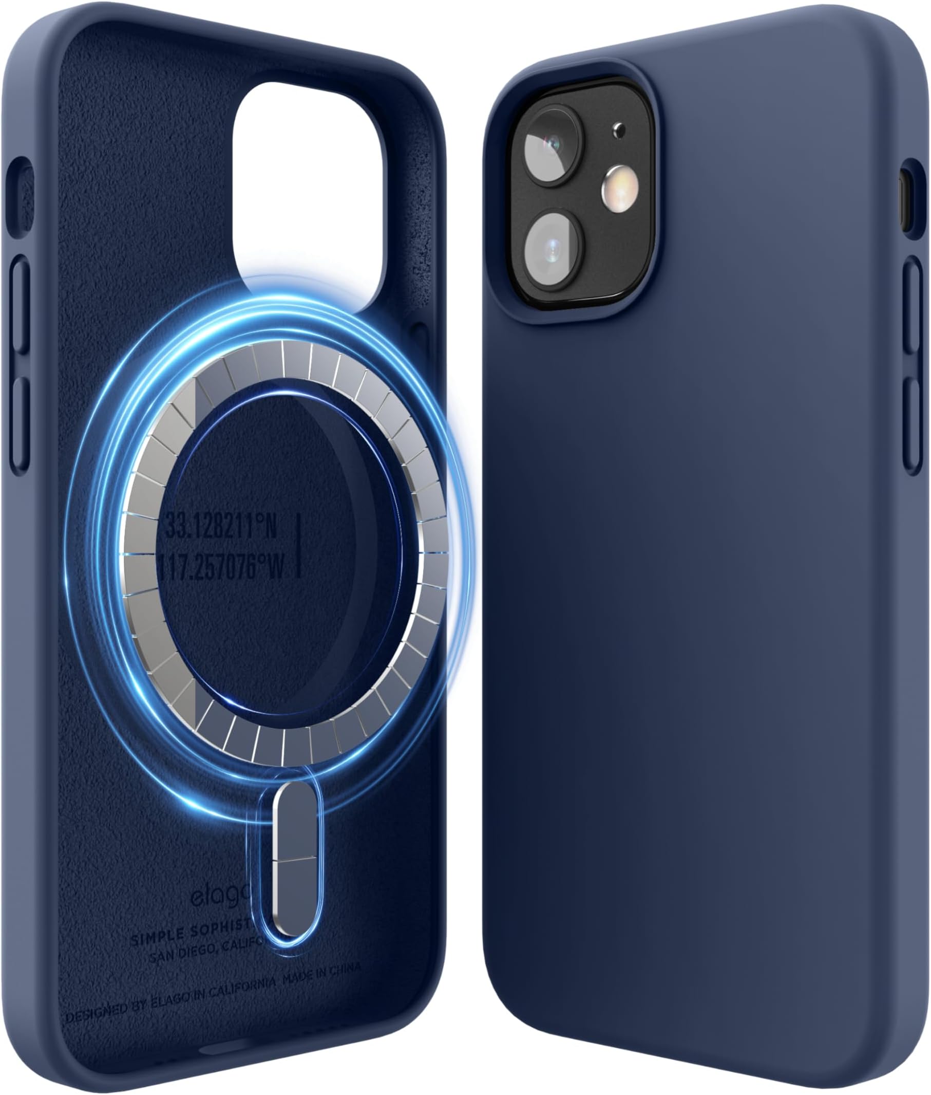 Rhinoshield Coque SolidSuit iPhone 12 Pro Max - noir au meilleur prix