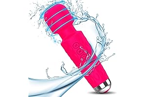 Handheld Back Massager for Personal Massager Women