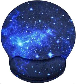 Amazon マウスパッド かわいい リストレスト マウスパッド おしゃれ 一体型 Casebuy 手首クッション 小型 おしゃれ Mouse Pad 青色星空柄 Casebuy マウスパッド 通販 Amazon マウスパッド かわいい リストレスト マウスパッド おしゃれ 一体型 Casebuy 手首クッション 小型 おしゃれ Mouse Pad 青色星空柄 Casebuy マウスパッド 通販