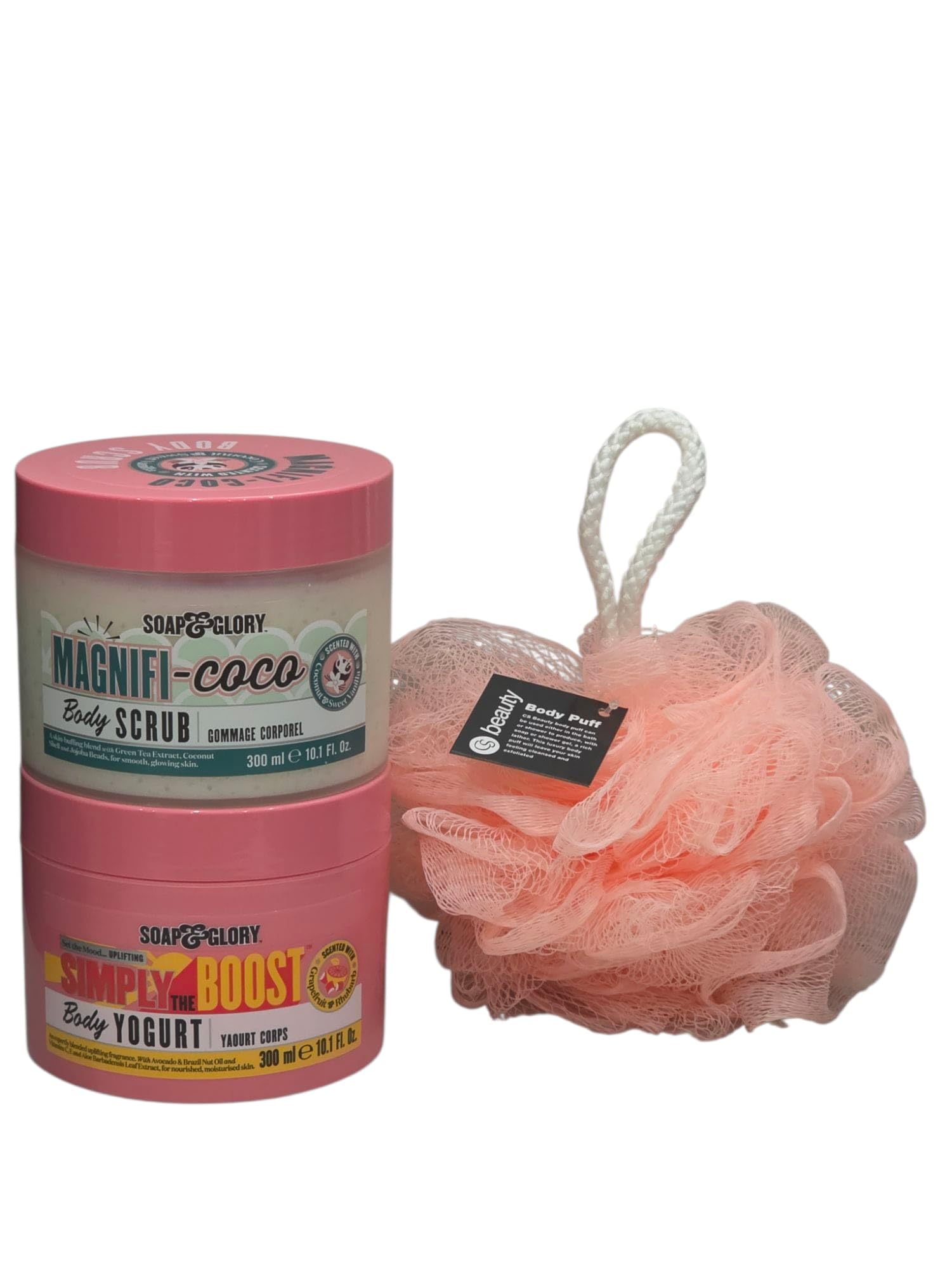 Soap Glory Body Care Bundle - Image 3