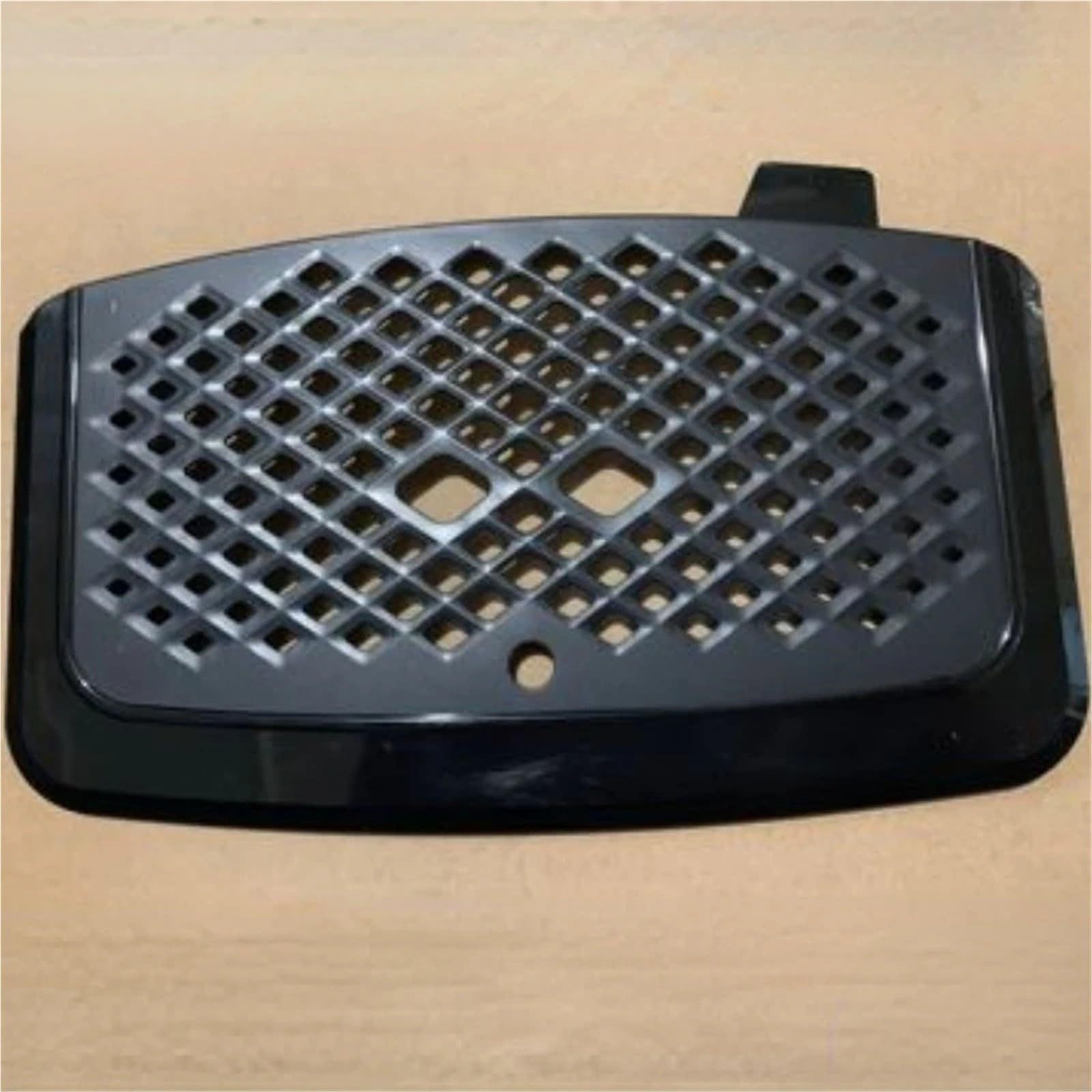 Vassoio Raccogligocce Per Caffè, Compatibile Con Philips, EP2220 2230 1200 1224 1221 3246 Macchina Per Caffè Macchina Per Il Caffè Raccolta Serbatoio Acqua Vassoio Raccogligocce Griglia Ting