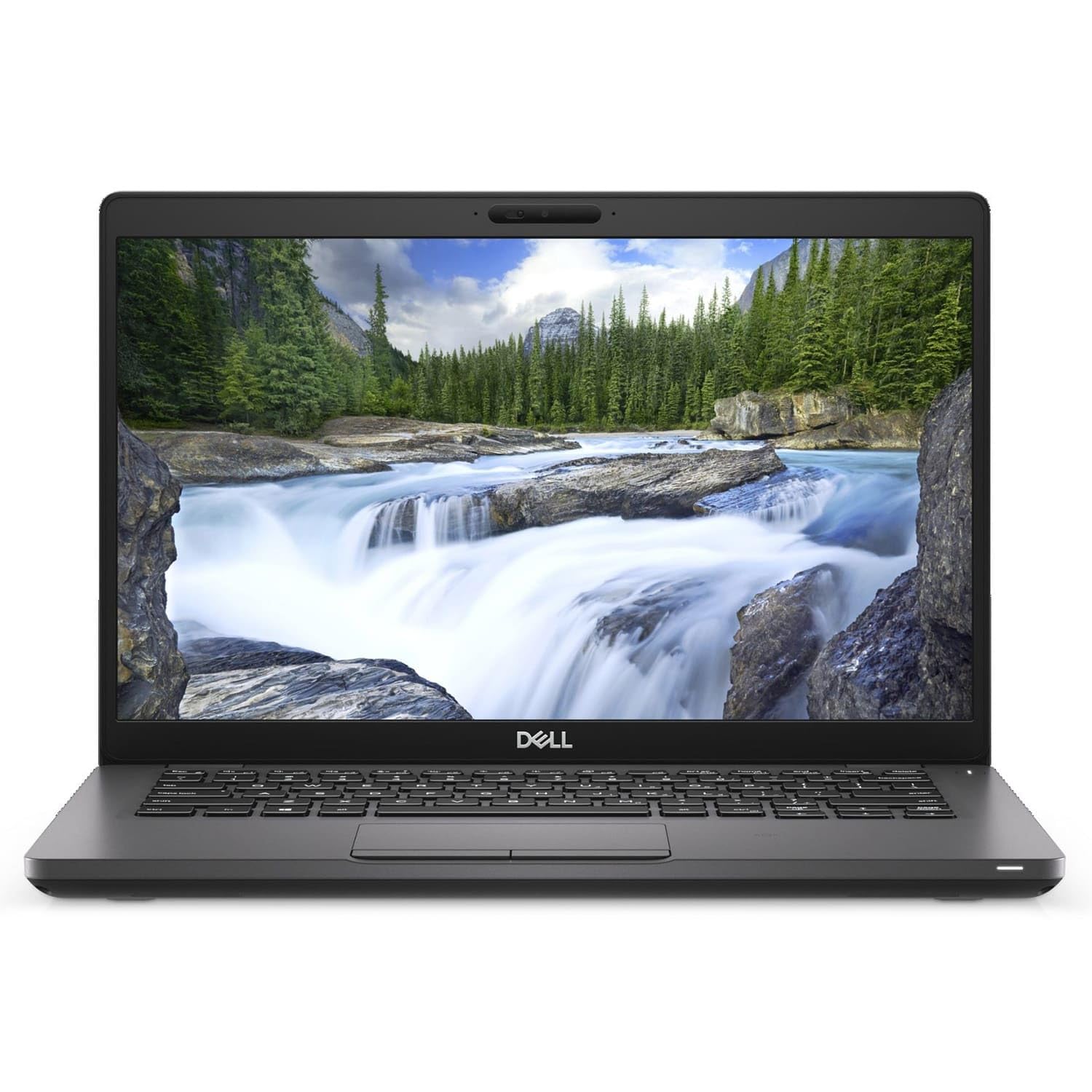 Dell 5401 14" / i7-​9850H / 8GB DDR4 256GB SSD Windows 11 (Reacondicionado)