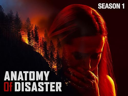 Anatomy of Disaster (TV Series)