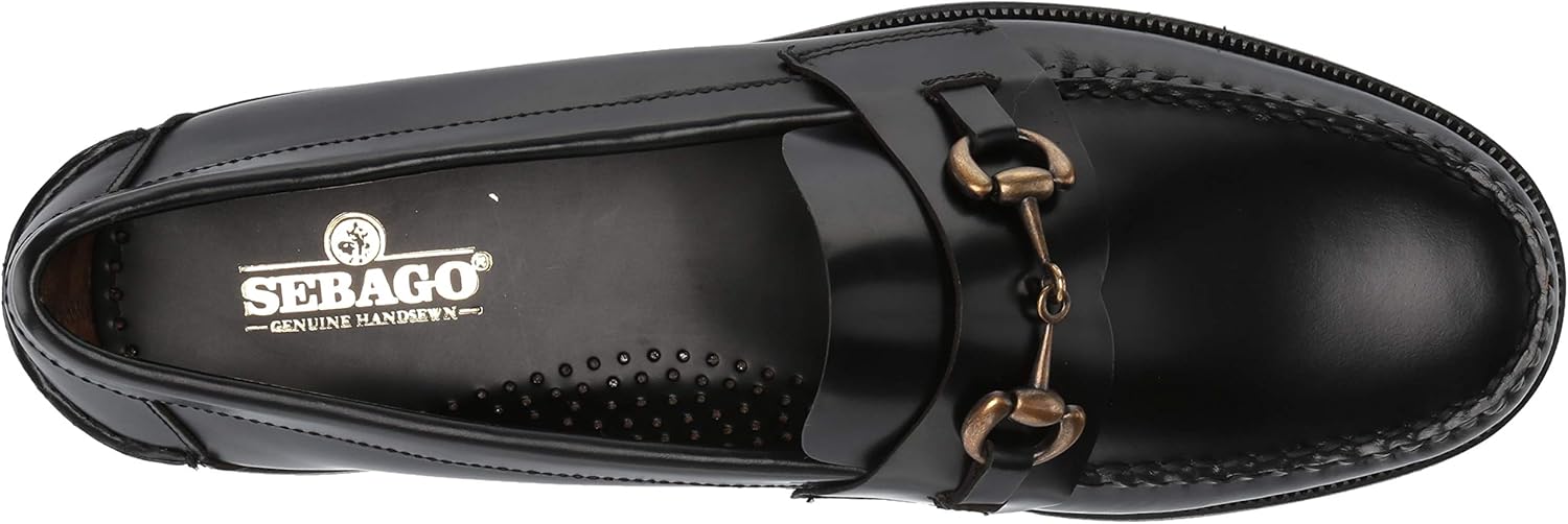 Sebago classic joe loafer Clearance
