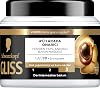 Gliss Ultimate Repair Hair Care Mask 400ml, Very Worn and Dry Hair