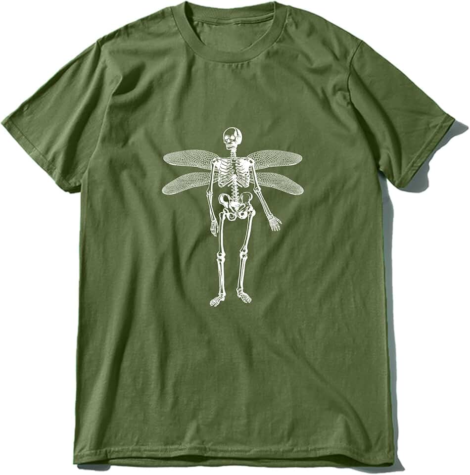 Amazon.com: ENVMENST: Clothing, Shoes & Jewelry