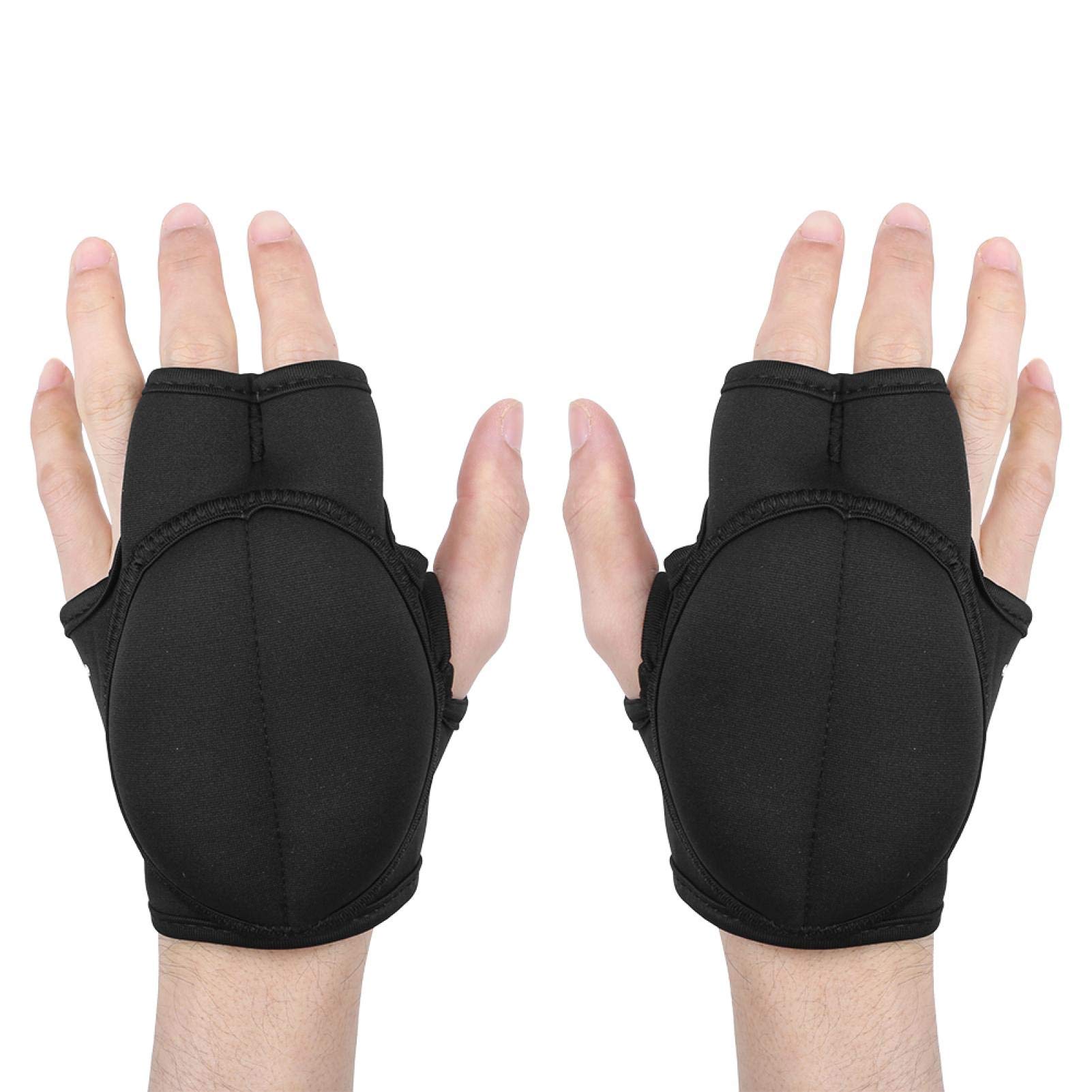 Guanti da Allenamento Portatili di con Peso sul Polso, per attività di Fitness
