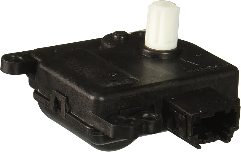 Motor elétrico do atuador da porta Motorcraft YH1896 12 V – 1 unidade