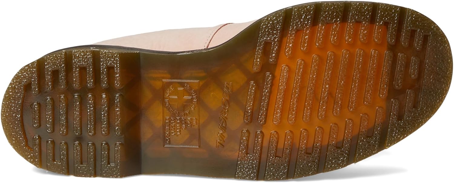 Dr. Martens, Women's, 8065 Mary Jane, Powder Pink, 11, Medium - Image 3