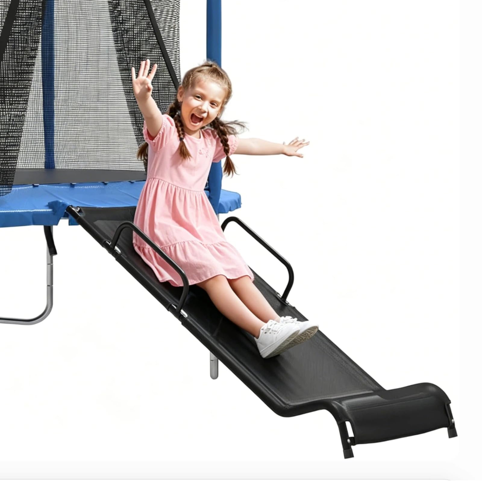 Amazon.com : Universal Trampoline Slide 60