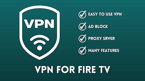 Miniatura 2 de Vpn Para Fire Tv