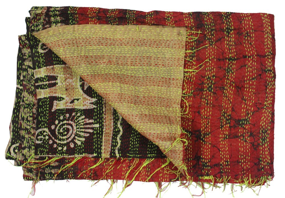 Mango Gifts Damen Schal multi, MGT. KS-1