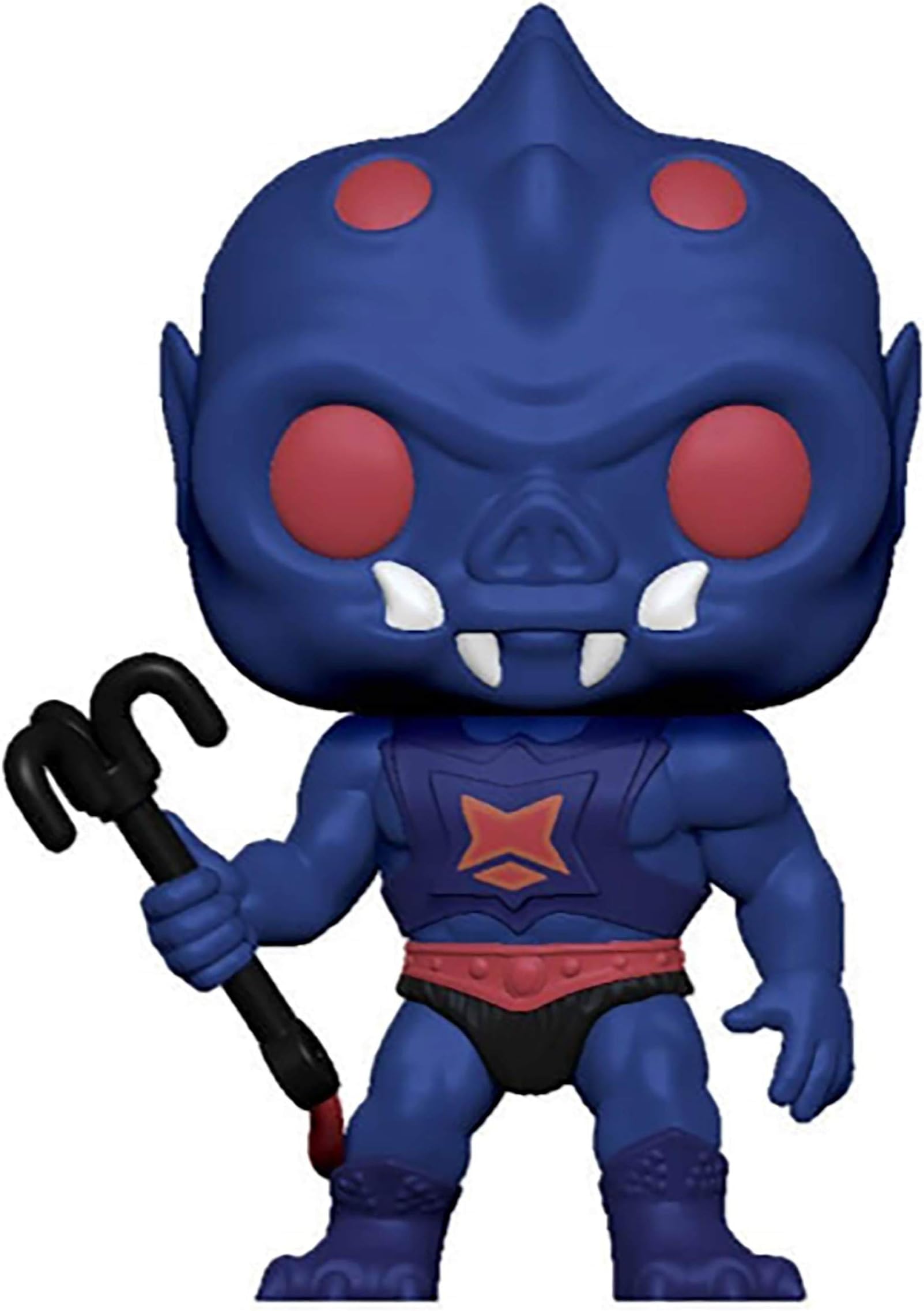POP! Animation: Masters Of the Universe-Webstor - Collectable Vinyl Figure - Gift Idea - Official Merchandise - Toys for Kids & Adults - TV Fans - Model Figure for Collectors and Display