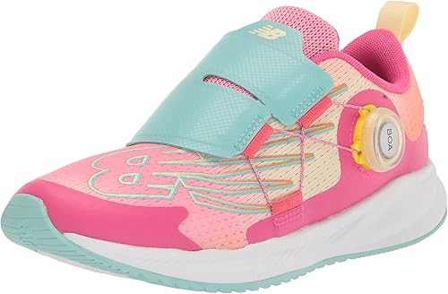 New Balance Kid's FuelCore Reveal V3 Boa Running Shoe