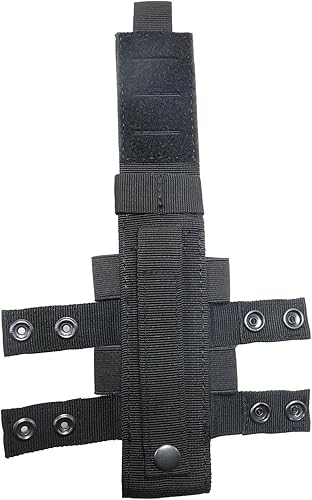 Miniatura 5 de Molle de corte láser táctico de operación con una sola mano para torniquete médico y bolsa de soporte de cizalla, bolsa de primeros auxilios, kit de