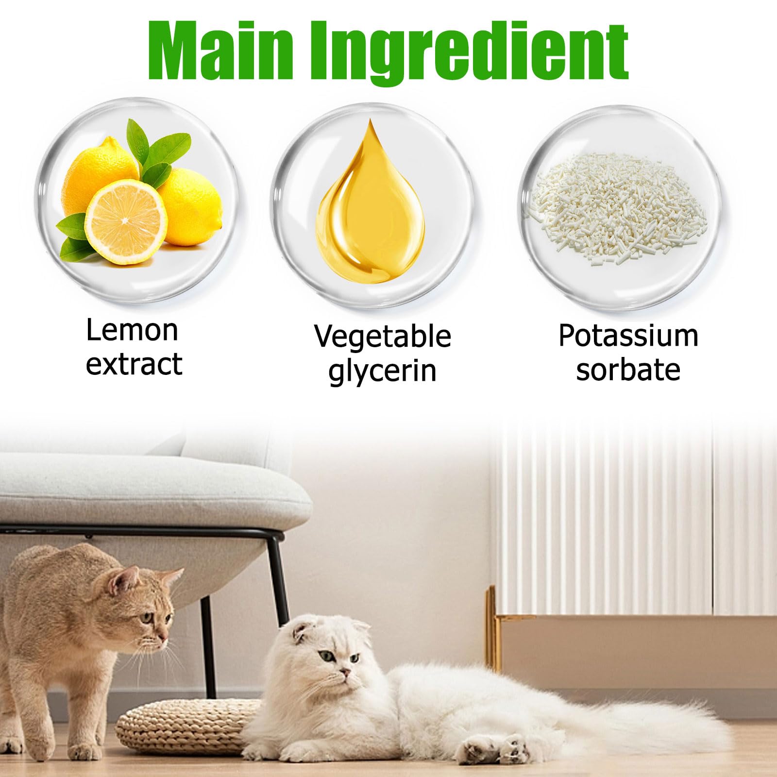Antibiotiques pour Chats,Soulagement De Constipation pour Chats,Soulagement en Douceur De Constipation chez Les,Probiotiques Chien Chat 60ML,Dog Probiotics,Probiotiques Chien Démangeaisons